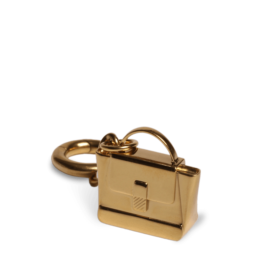 Porte clés Marly Gold Ateliers Auguste